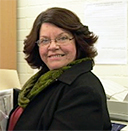 AFCANSW Secretary Deb Walton
