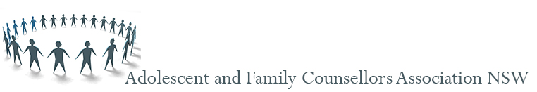 AFCANSW Logo
